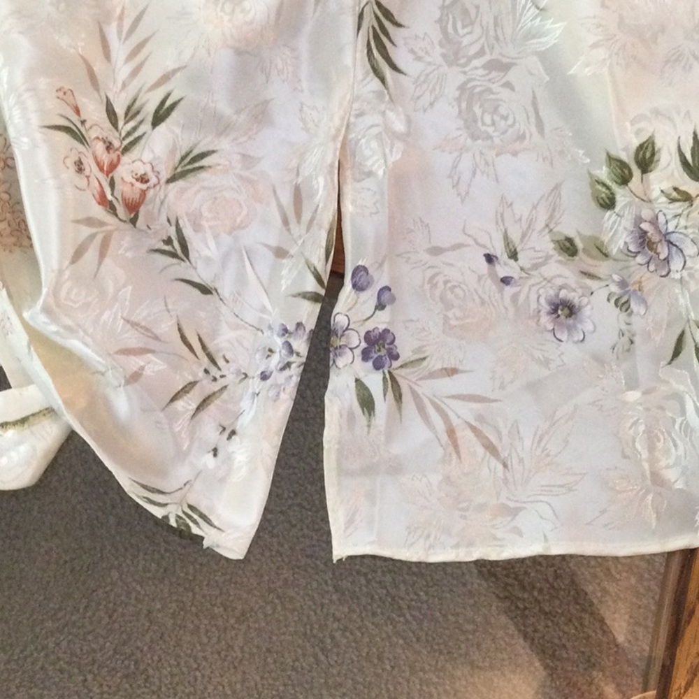 Intime Amore Night gown set - Picture 9 of 11